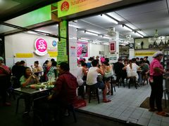 -红大哥水门鸡饭(總店)