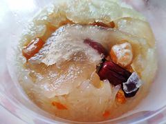 八宝饭-百回味老爸茶(海彤店)