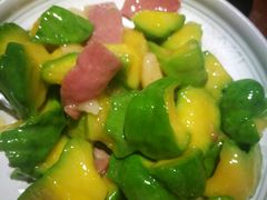 诺登火腿坍小瓜-云海肴·汽锅鸡·云南菜(美罗城店)