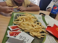 -麦当劳(龙湖北京大兴天街店)