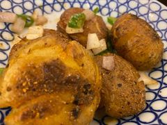 -花满楼(启秀路店)