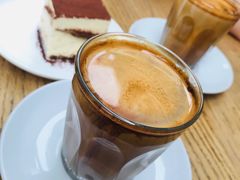 手冲咖啡-VOYAGE COFFEE(北锣鼓巷店)