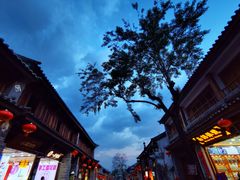 -大理古城