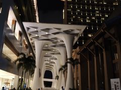 -三亚湾红树林度假世界(木棉酒店)