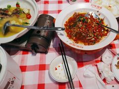 -韵味湘肴·小炒黄牛肉(五一广场店)