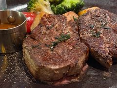-安妮意大利餐厅(国贸店)