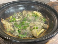 -小时候焗海鲜(鄞州万达店)