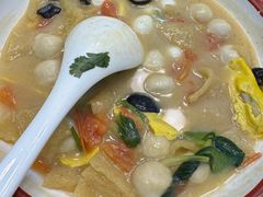 -彭城味道.地道徐州味(怡海花园店)