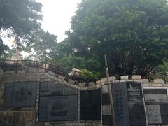 -胡里山炮台