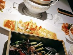 -味界·精致赣菜(招商花园城店)
