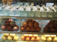 -Jazcu珍仕菓鲜榨果汁(西单大悦城店)