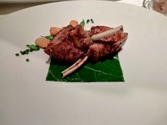 -Le Comptoir de Pierre Gagnaire