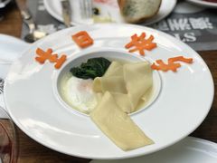 -食间牛排(湖西路店)