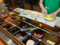 -赛百味SUBWAY(地王广场店)