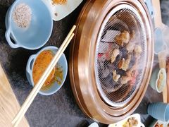 -福福泥炉烤肉(三台子店)