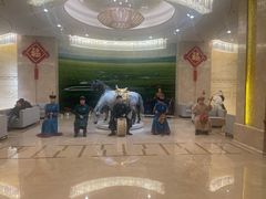 -内蒙古驻京办餐厅