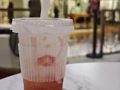 -LE JARDIN de Joel Robuchon(BFC外滩金融中心店)