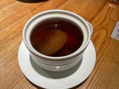 -水木苼 蔬食料理