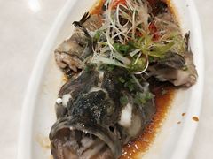 -南海渔家•海鲜•正宗海南菜(海棠湾店)