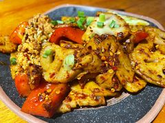 -86烧烤·炭火烧烤 (石人总店)