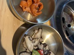 -金顺韩式烤肉·网红烤肉店(广利路店)