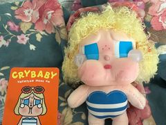 -泡泡玛特POPMART(国金街店)