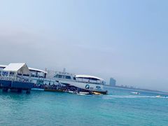 -三亚蜈支洲岛旅游区