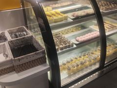 -纽斯特牛排自助餐厅(浦江万达店)