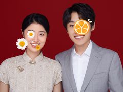-海马体照相馆(天津世纪都会店)