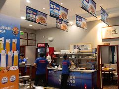 -小船渔村•大连菜•大连焖鱼(明泽街店)