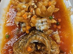 -聚鑫阁江浙菜·非遗传承技艺(闵行交大店)
