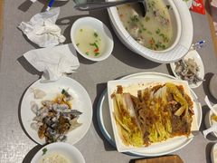 -渔家颂歌渔家味道(青石路店)