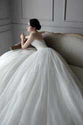 -巴黎婚纱摄影(苏州店)