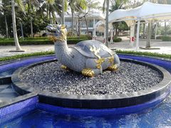 -博鳌亚洲论坛国际会议中心