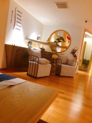 -松和日式美容整骨