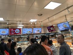 -宜家·瑞典风味餐厅(烟台路店)