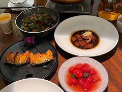 -马头巷·食景园(苏州总店)