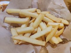 -清真·艾美可餐厅(大悦汇店)