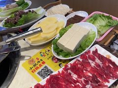 -小肥牛潮汕牛肉火锅(南联店)