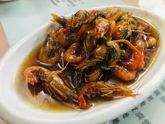 -蘭心餐厅(进贤路店)