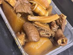 -阿姨牛杂(北京路店)