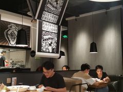 -太二酸菜鱼(深圳布吉万象汇店)