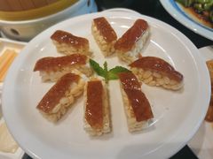 一口酥-阿庄新豫菜(通泰路店)