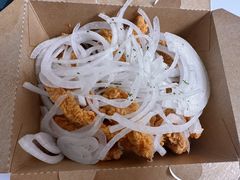 -富乐满 炸鸡&韩国料理 불로만(虹泉路店)