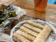 -陈氏老字号十三小炸炸店