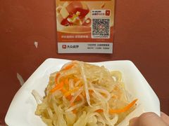 -老瑞福上海菜(人民广场店)