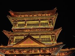 -台儿庄古城