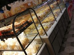 -BreadTalk面包新语·烘焙蛋糕(海岸城店)