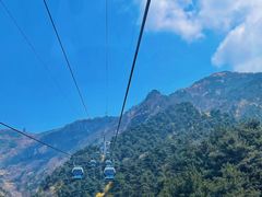 -泰山风景名胜区