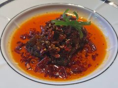 -满堂匠心川宴·私房菜(天府三街店)